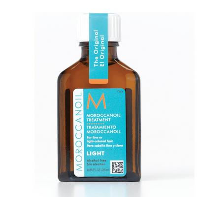 Moroccanoil Treatment Light